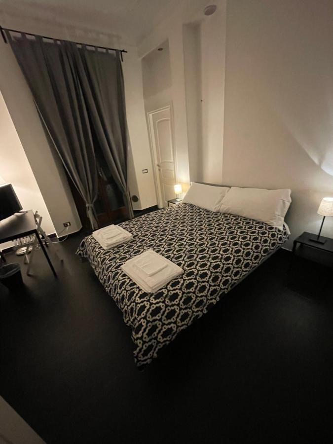 Affittacamere Baltimora Milano