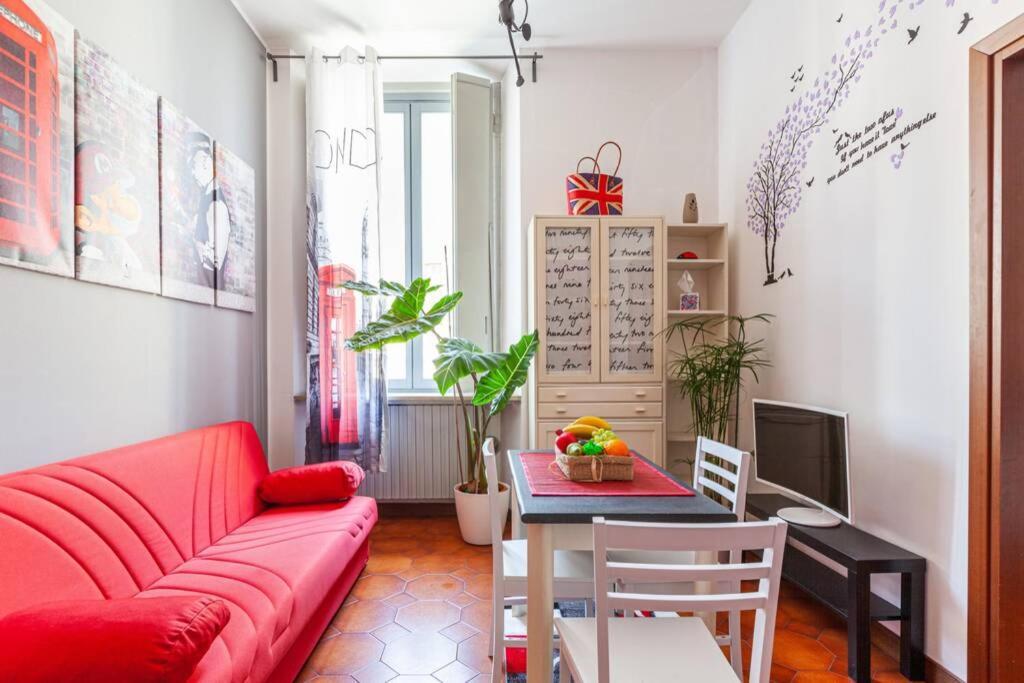 Leilighet Mylove22 Milano