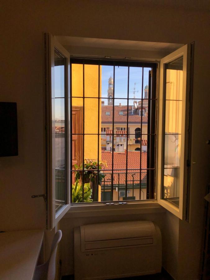 Leilighet Casale 7- Navigli Cozy Perfect X2! *