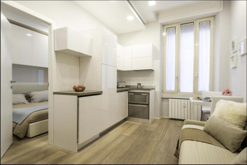 Apartment Mg Orchidea