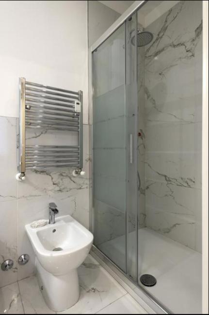 Apartment Mg Orchidea Mailand