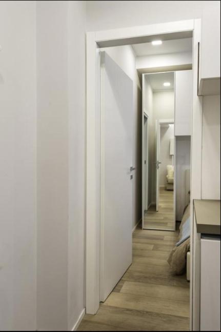 Mg Orchidea Apartment *