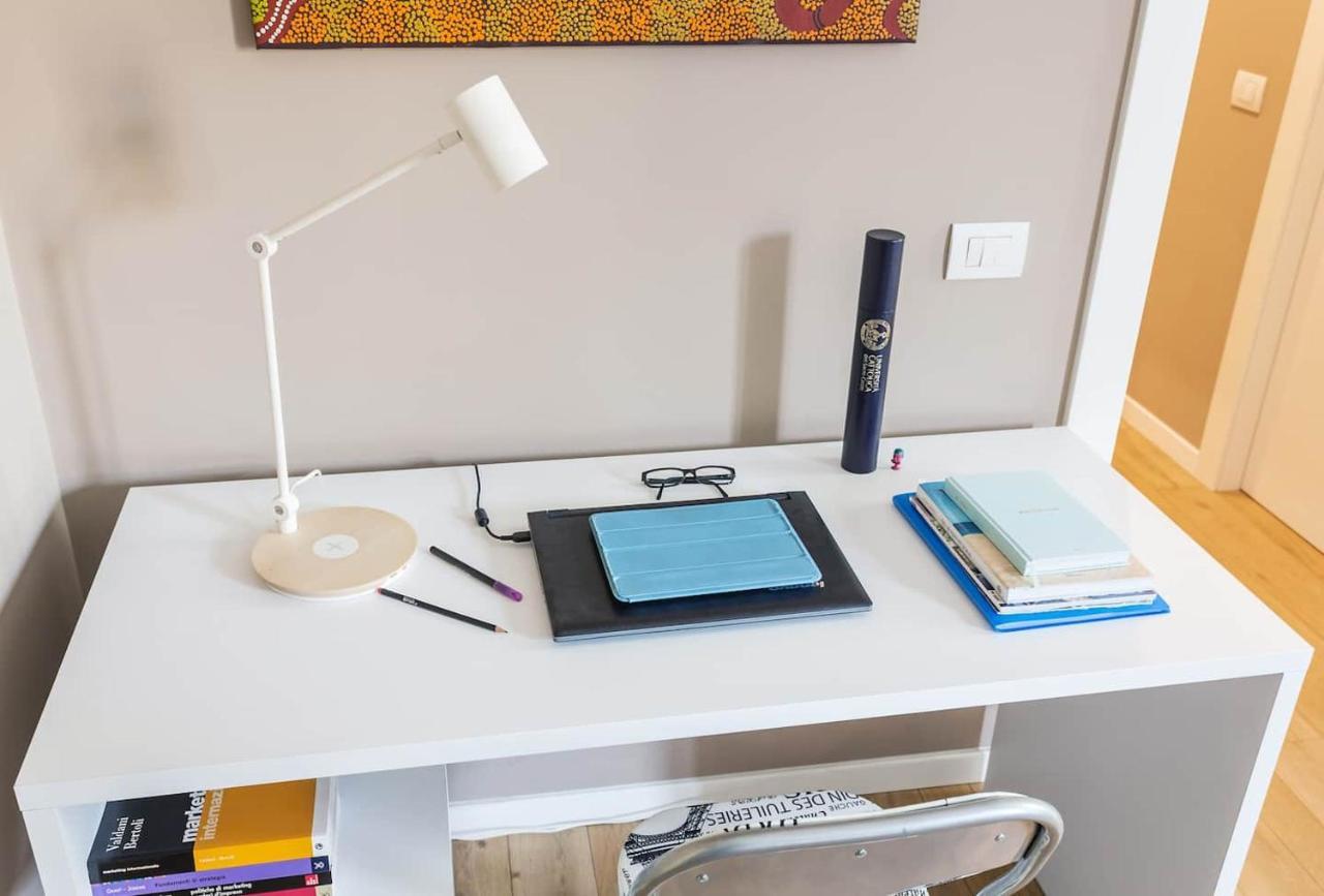 Porta Romana Modern And Cosy Appartement Milaan