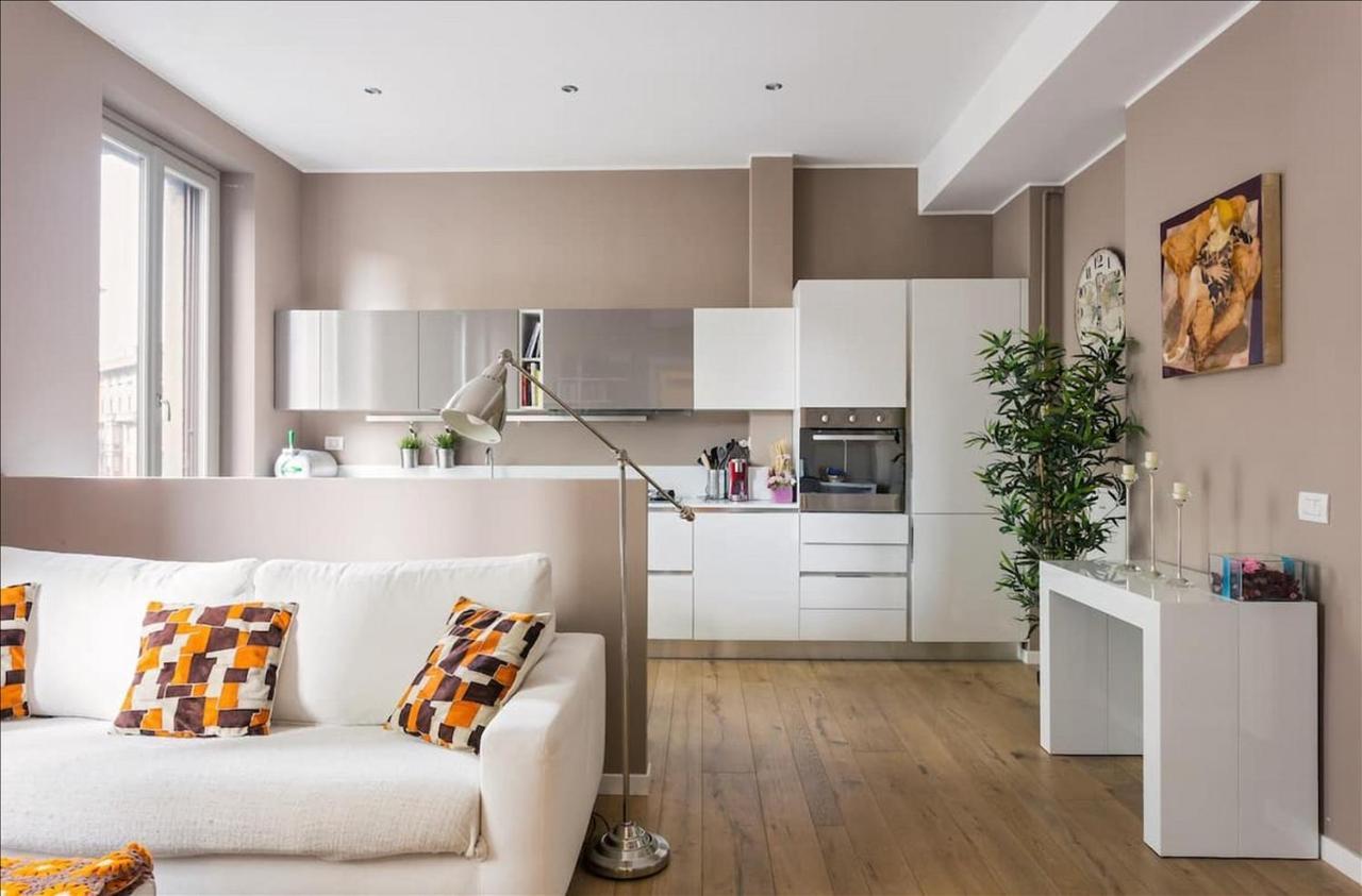 Porta Romana Modern And Cosy Appartement *