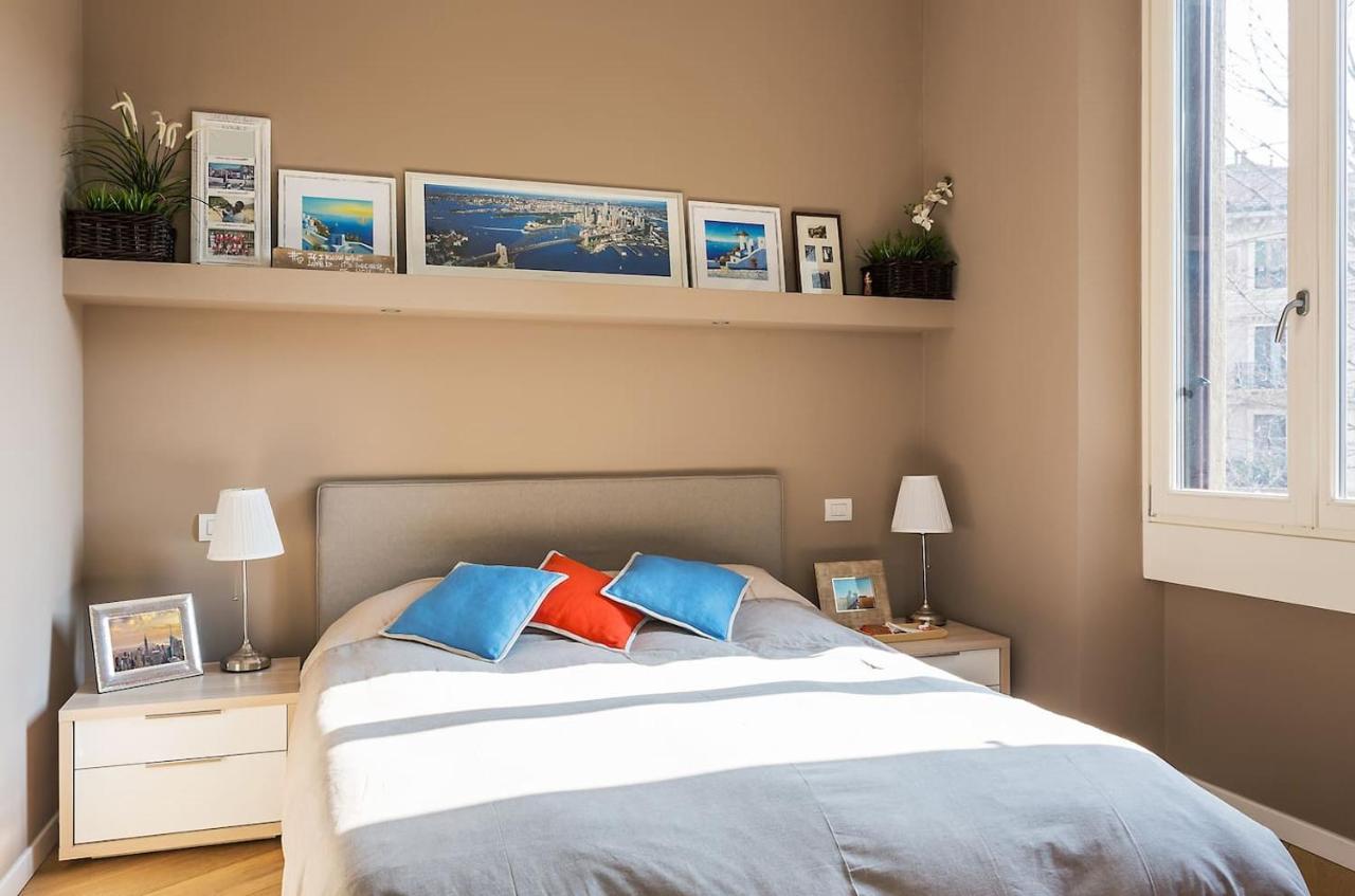 Appartement Porta Romana Modern And Cosy