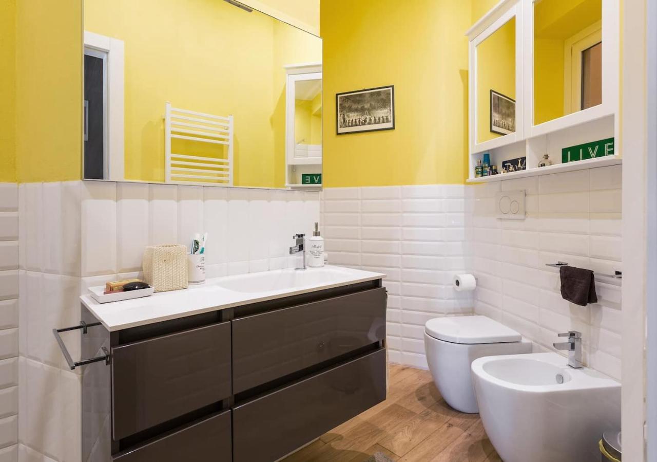 Porta Romana Modern And Cosy Appartement *
