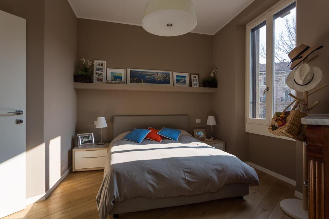 Porta Romana Modern And Cosy