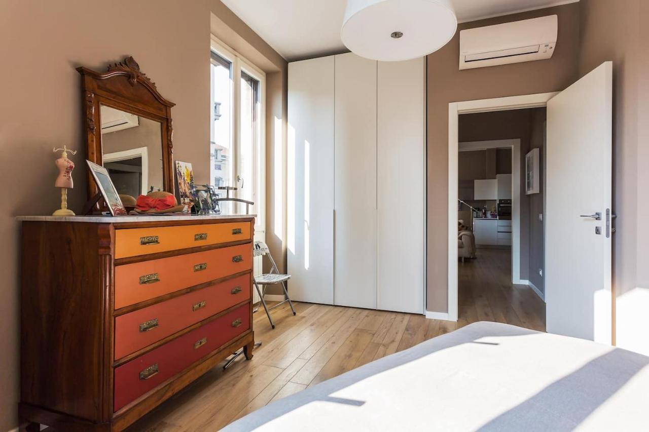 Porta Romana Modern And Cosy Milaan