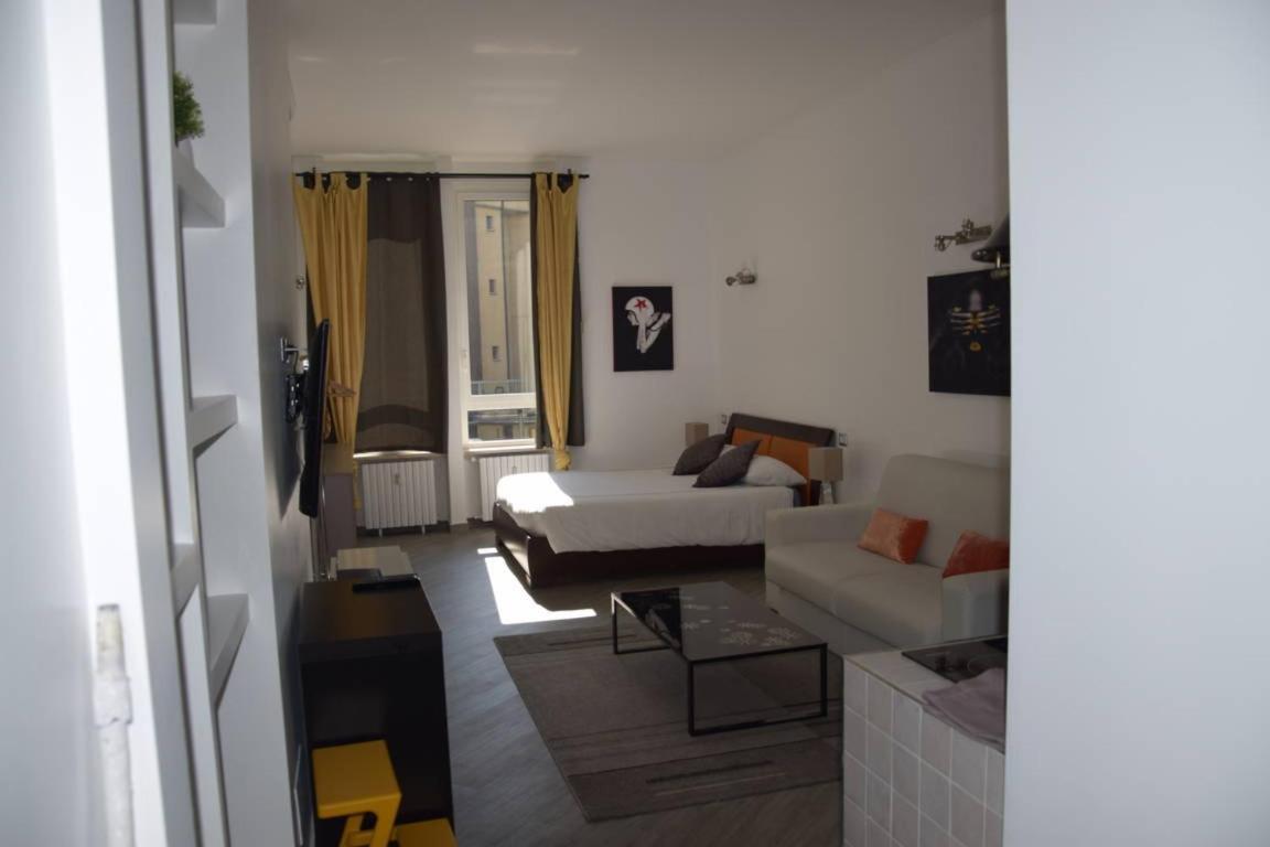 Apartment Stazione Centrale