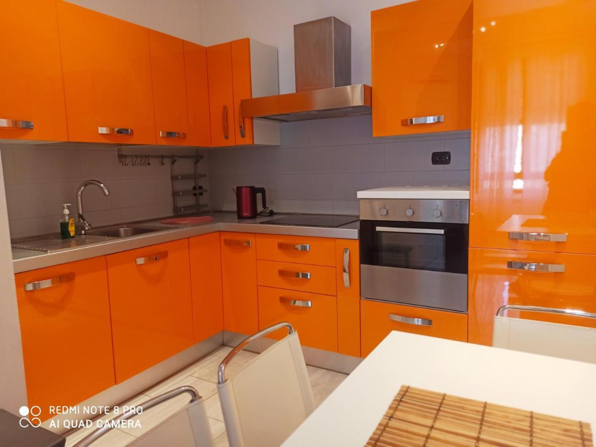 Stazione Centrale Apartment