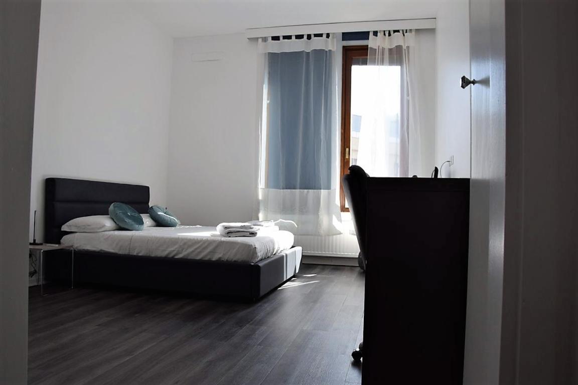 Stazione Centrale Apartment Mailand