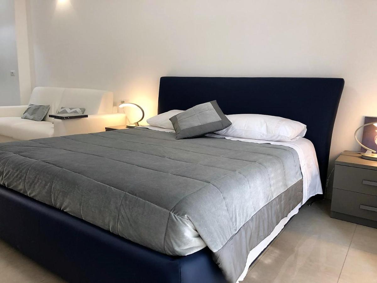 Apartment Stazione Centrale