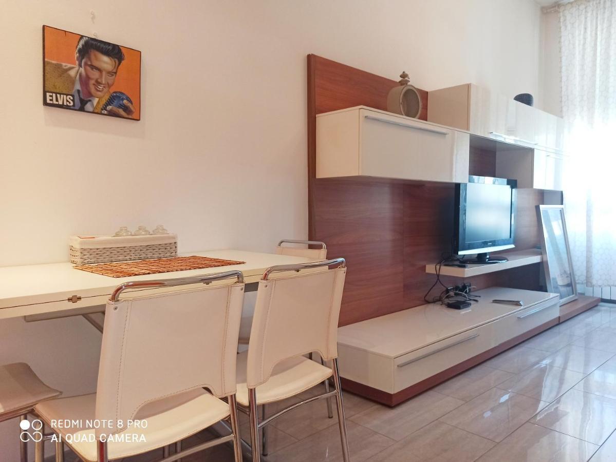 Apartment Stazione Centrale