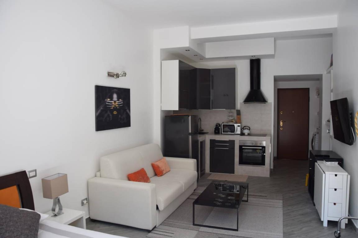 Stazione Centrale Apartment *