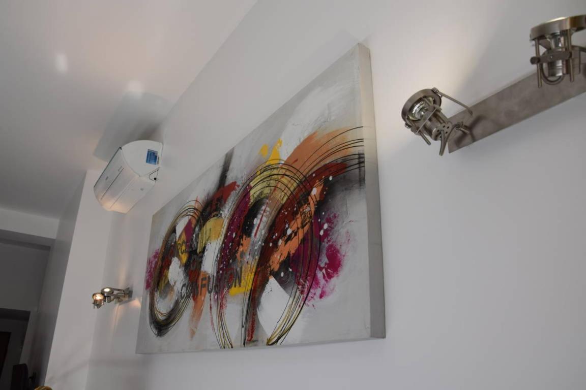 Apartment Stazione Centrale