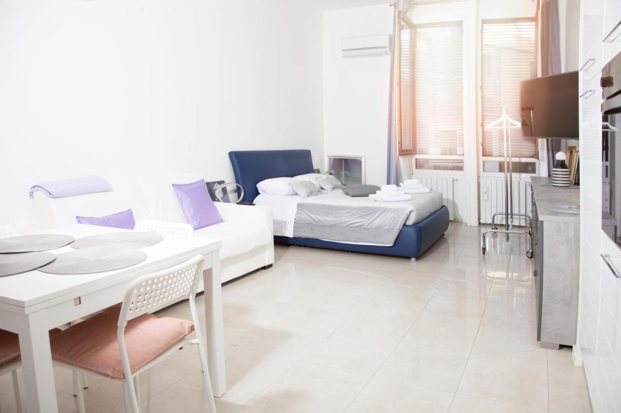 Stazione Centrale Apartment