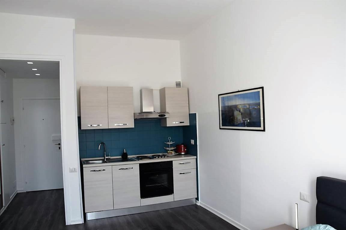 Apartment Stazione Centrale Mailand