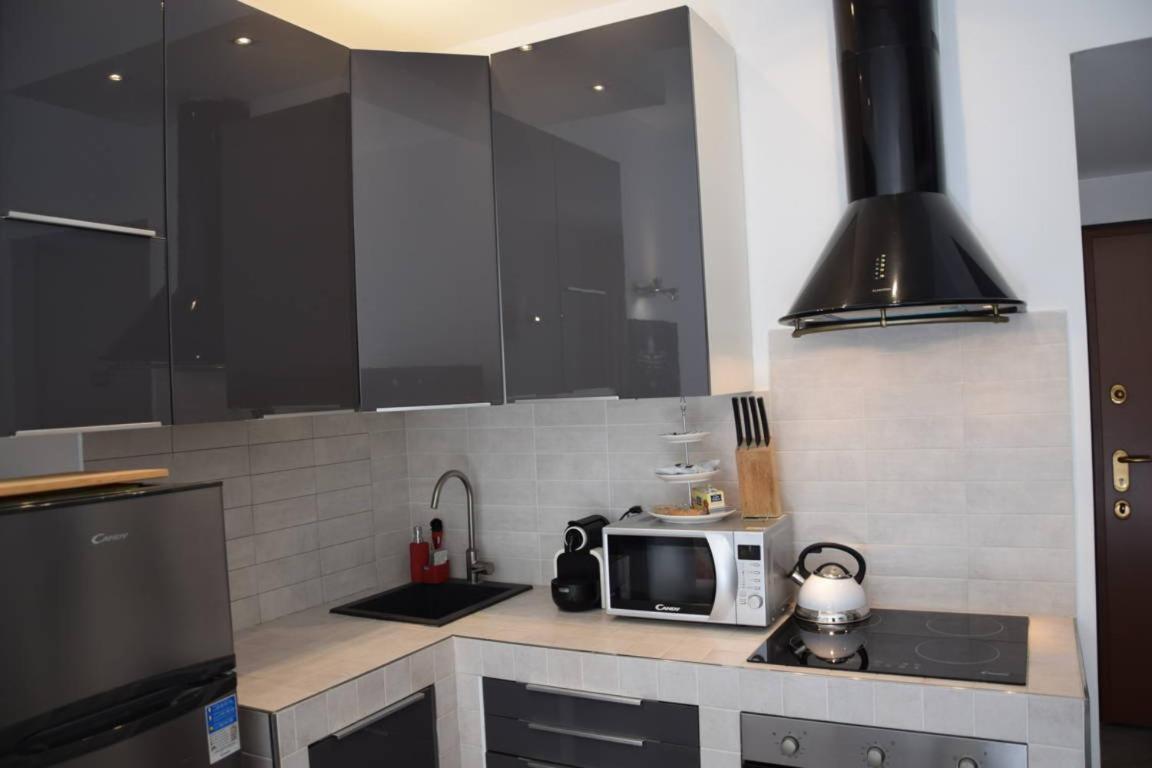 Apartment Stazione Centrale *