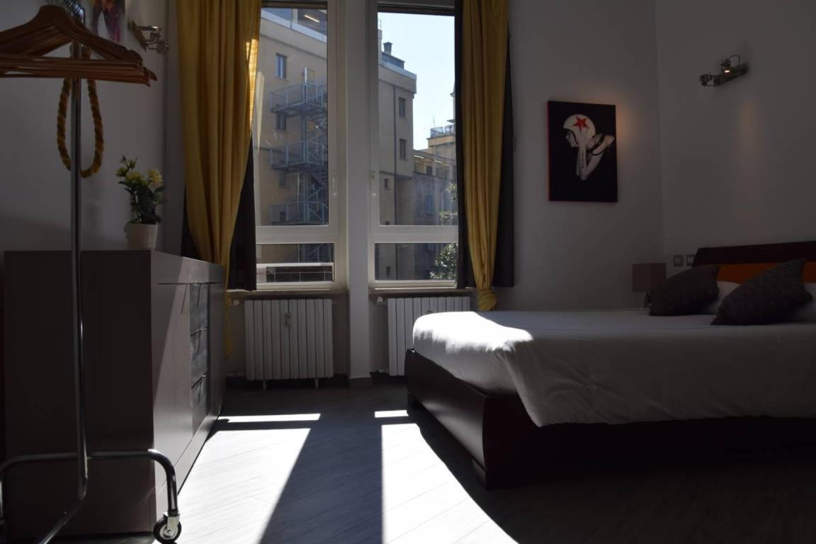 Stazione Centrale Apartment Mailand