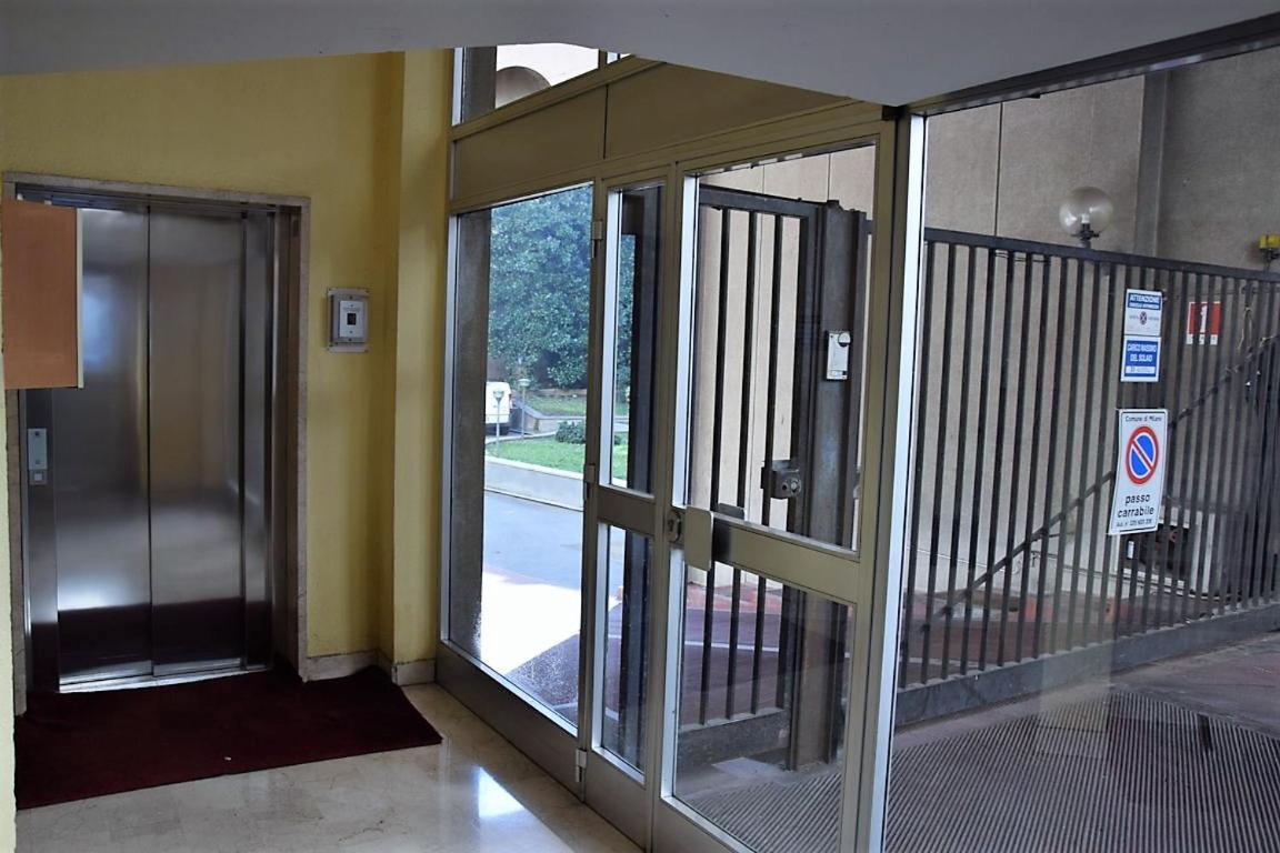 Stazione Centrale Apartment Mailand