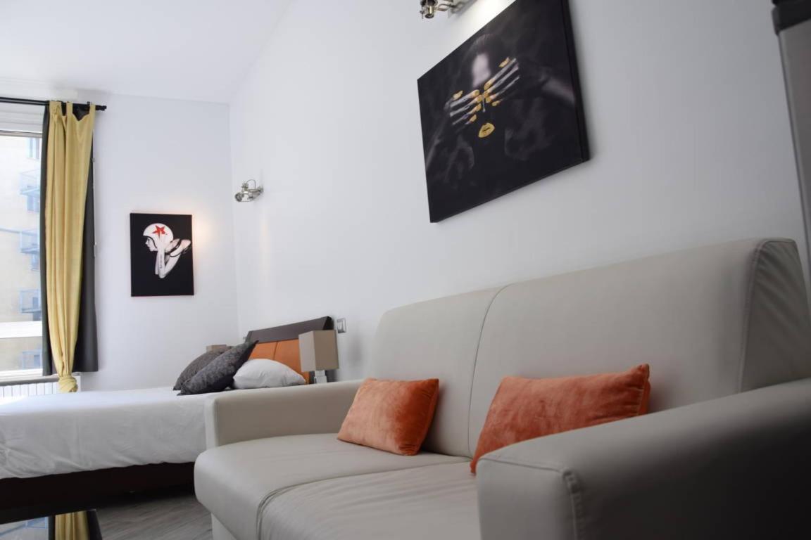 Stazione Centrale Apartment