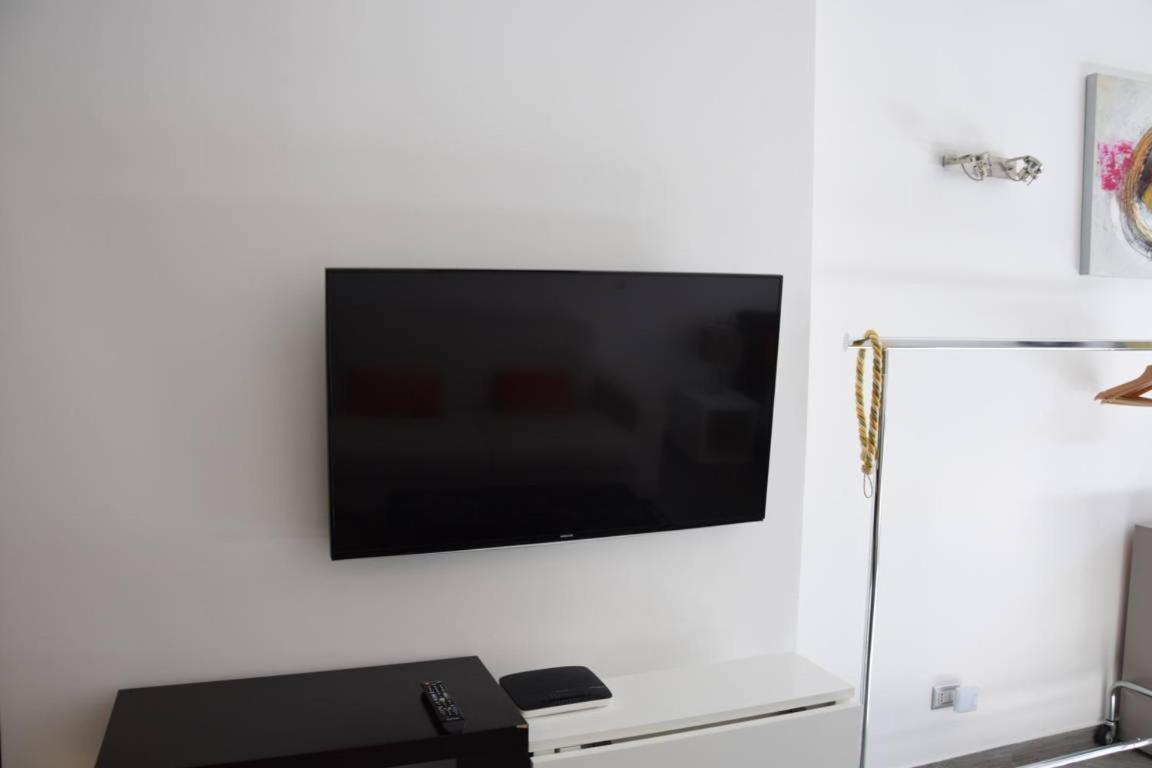 Stazione Centrale Apartment Mailand