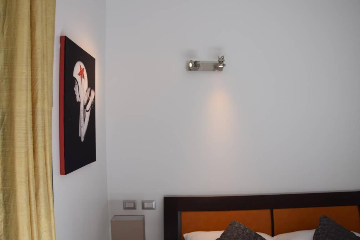 Stazione Centrale Apartment Mailand