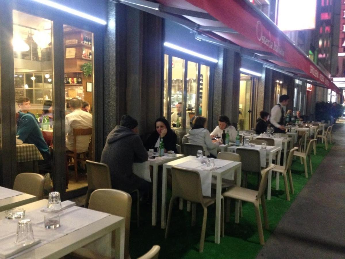 Apartment Stazione Centrale *