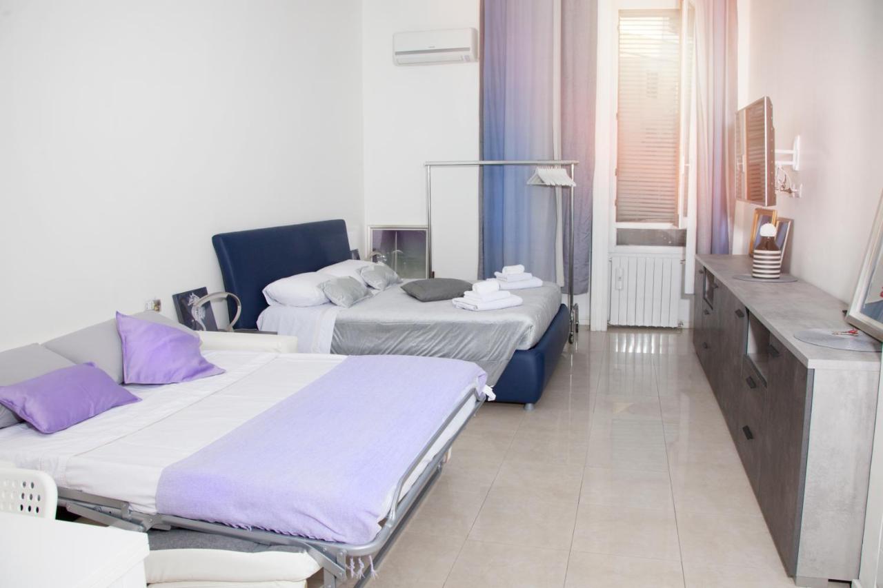 Apartment Stazione Centrale