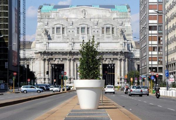Apartment Stazione Centrale Mailand