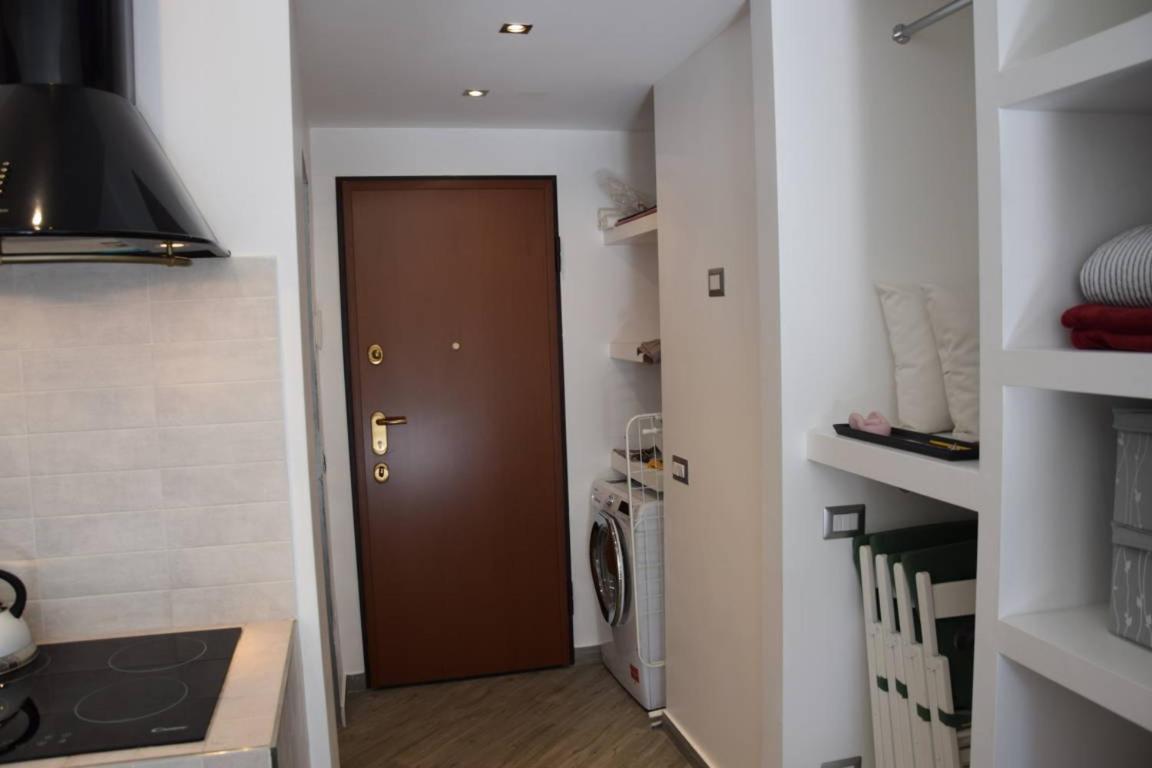 Stazione Centrale Apartment *