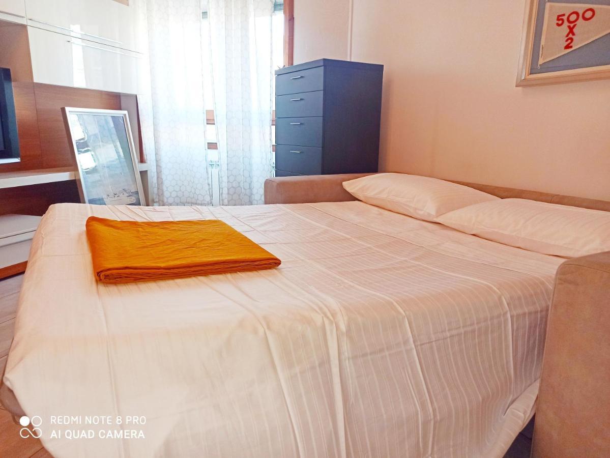 Apartment Stazione Centrale *