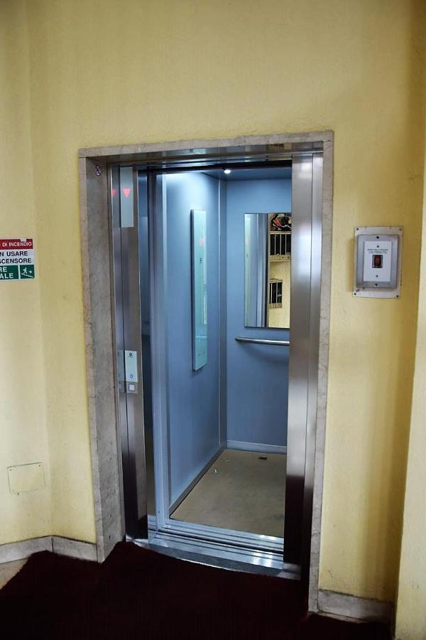 Apartment Stazione Centrale