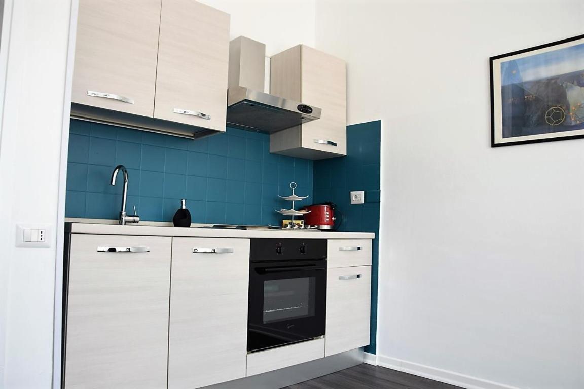 Stazione Centrale Apartment Mailand