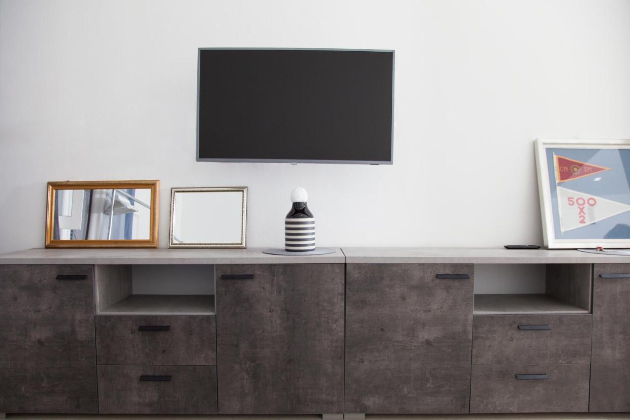 Stazione Centrale Apartment *