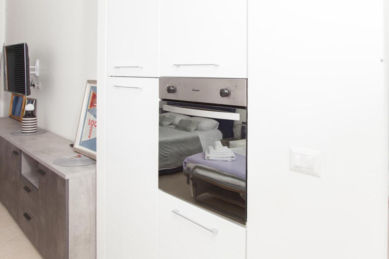 Apartment Stazione Centrale Mailand