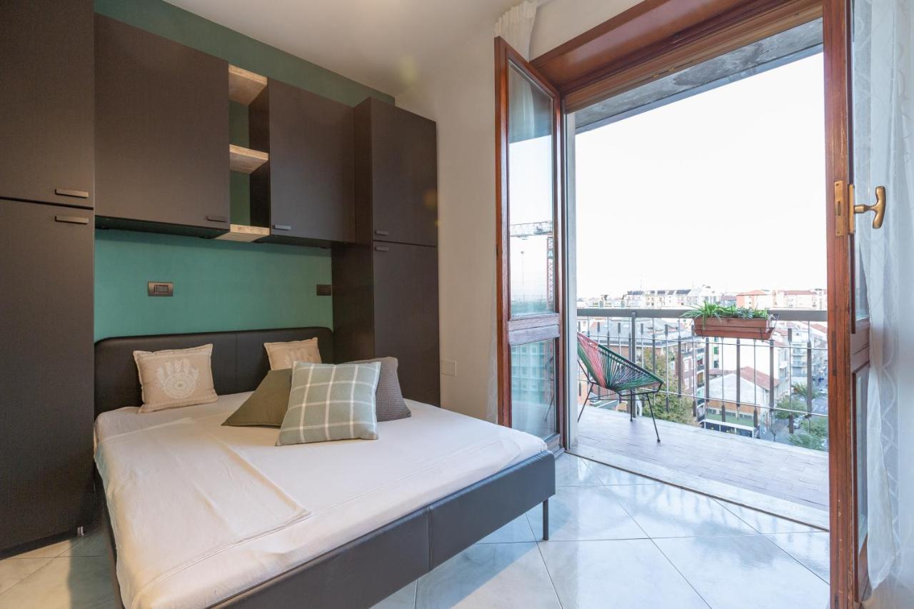 Casa Da Eccelsa Lejlighed Milano
