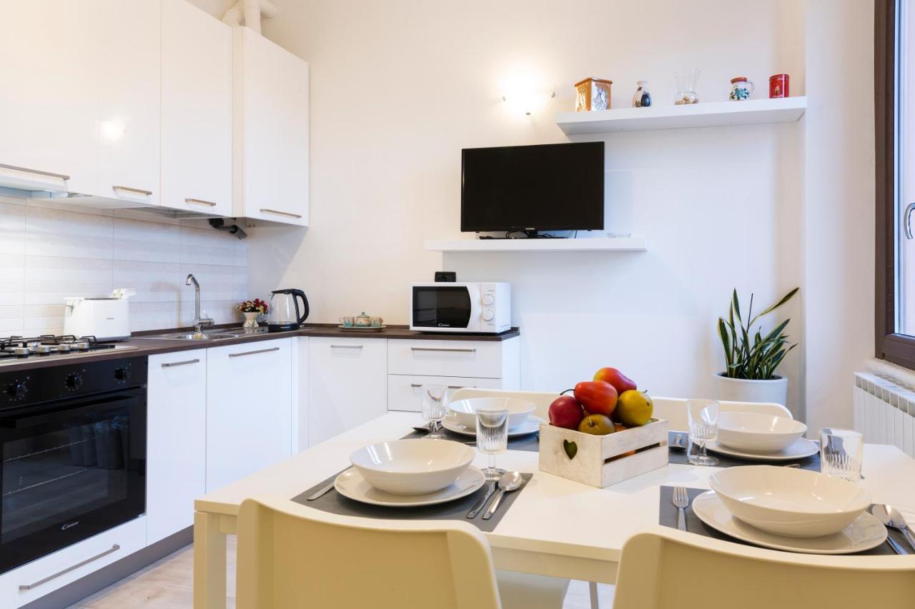 Affori 4ever - 2 Bedrooms Milan