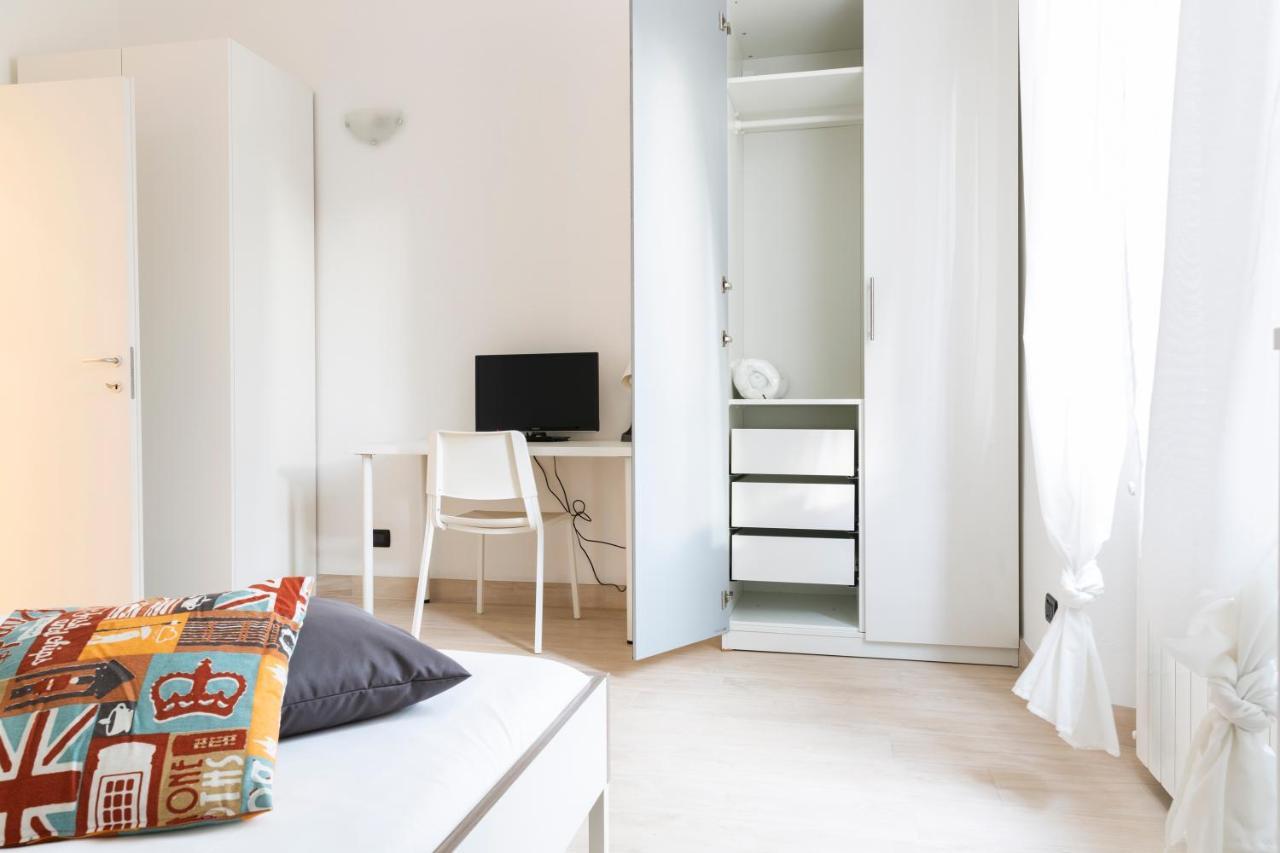 Affori 4ever - 2 Bedrooms