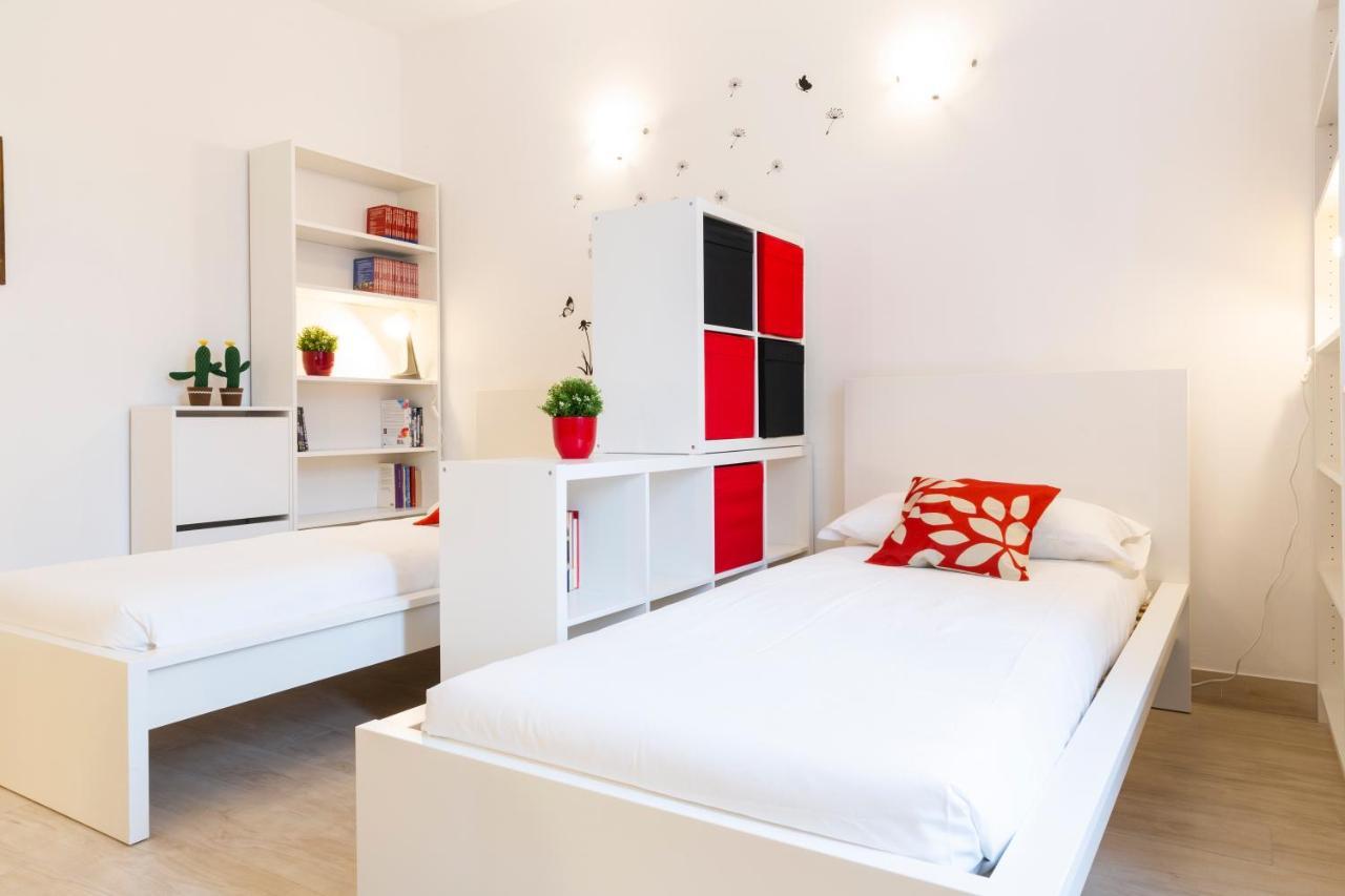 Affori 4ever - 2 Bedrooms Milan