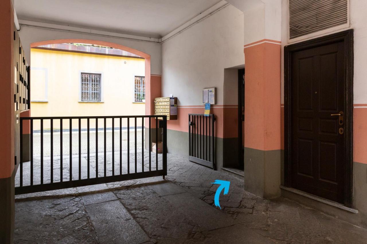 Affori 4ever - 2 Bedrooms * Milan