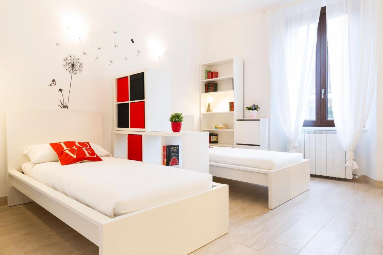 Affori 4ever - 2 Bedrooms