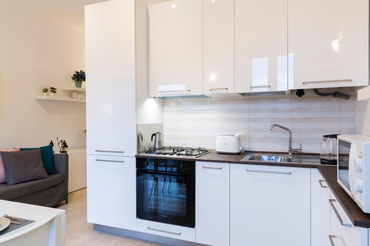 Affori 4ever - 2 Bedrooms * Mailand