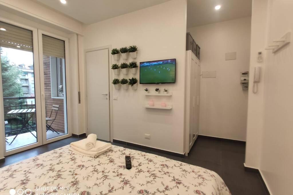 Appartamento Luxury House