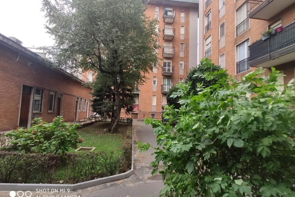 Luxury House Appartamento *