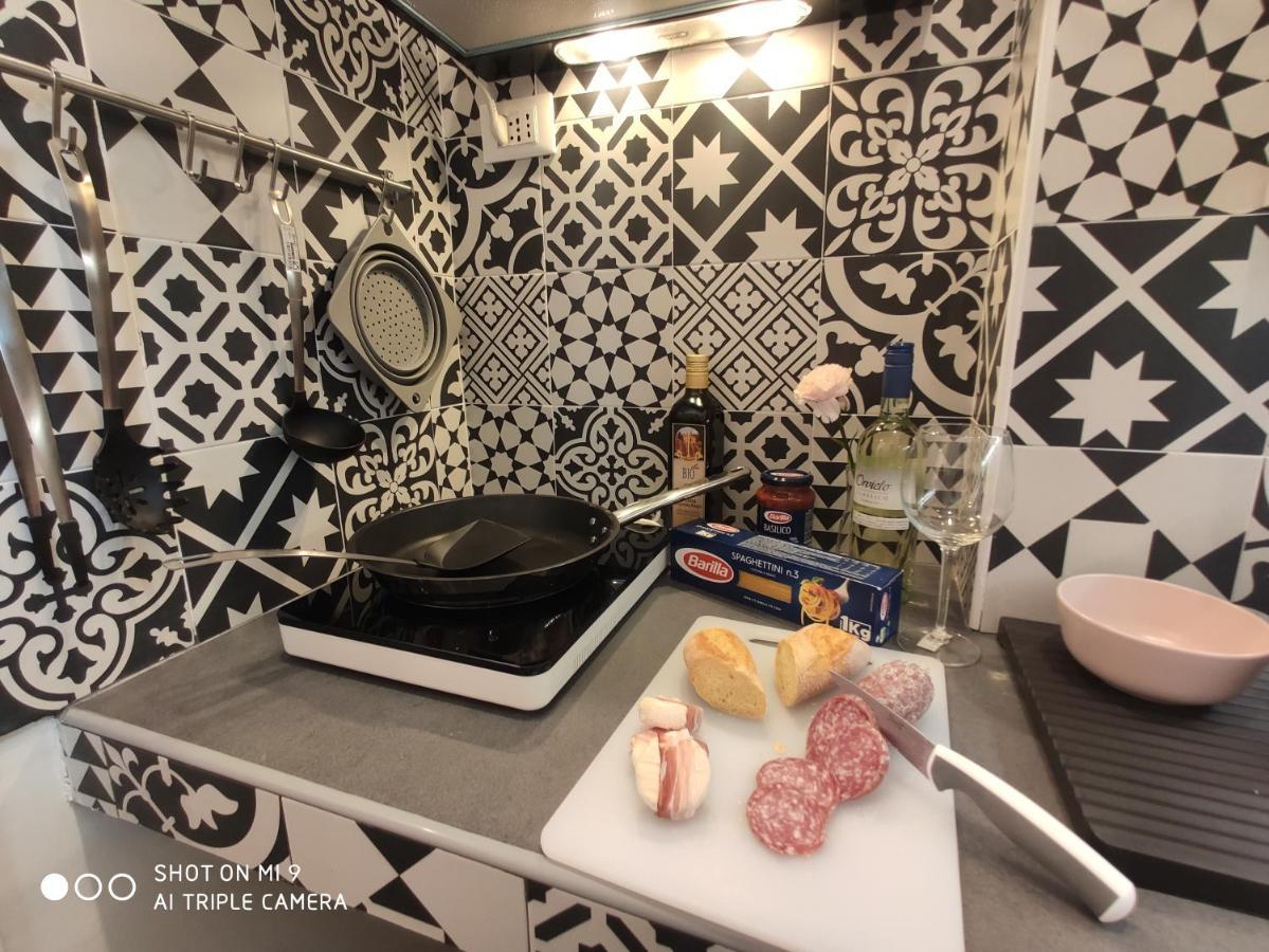 Luxury House Appartamento Milano