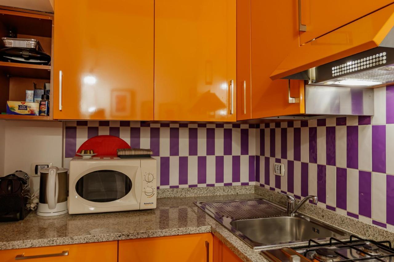 Renovated Studio Close To Duomo - Crocetta Apartment Milan