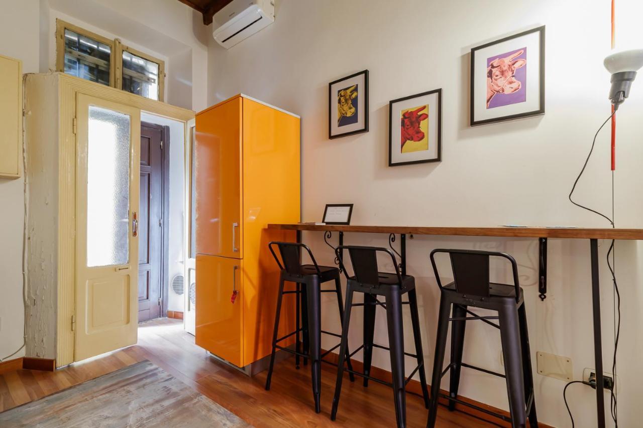 Apartment Renovated Studio Close To Duomo - Crocetta