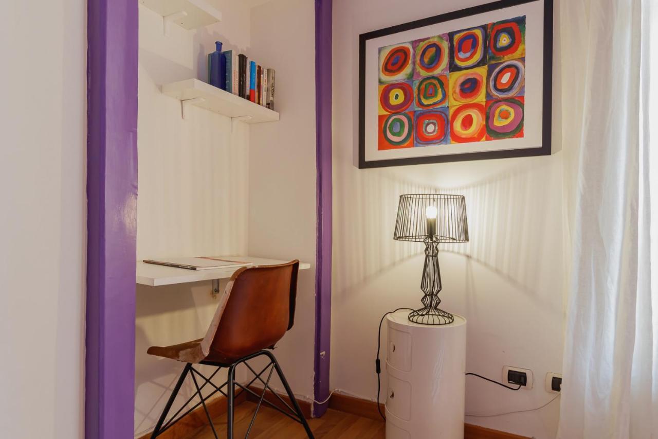 Renovated Studio Close To Duomo - Crocetta Milan