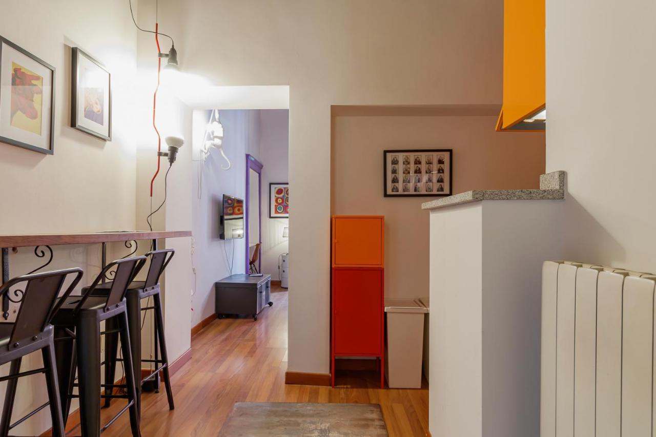 Renovated Studio Close To Duomo - Crocetta * Milan